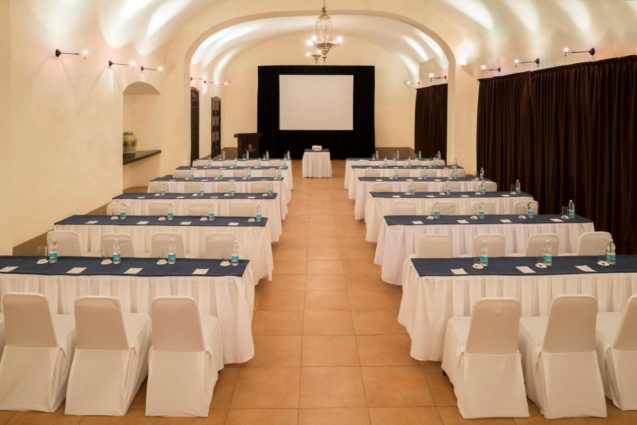 Quinta Real Puebla Ξενοδοχείο Εξωτερικό φωτογραφία The Imperial, New Delhi